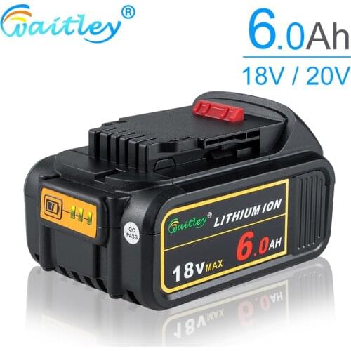 Waitley Rechargeable Batteries
