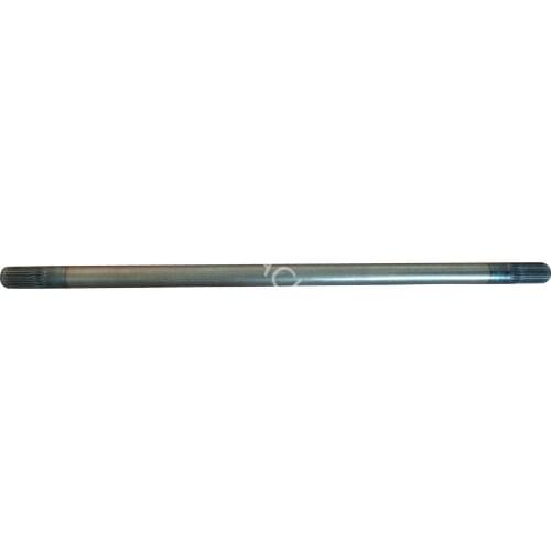 KUBOTA TRACTOR PARTS SHAFT,YOKE LH 3A021-43220 FOR KUBOTA TRACTOR M604,M500