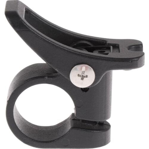 1 Pcs Scooter Hanging Ring Assembly for Ninebot MAX G30 G30D Skateboard Electric Scooter Hanger Hook Parts