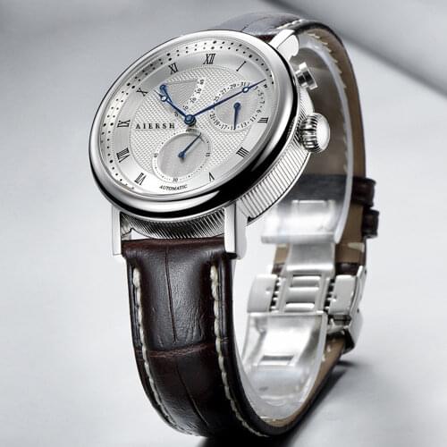 AIERSH Retro Watches