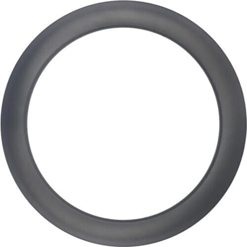 SPEEDSAFE 20 inch 406 BMX 50mm depth disc tubeless carbon Rim 20er folding bike child bicycle wheel