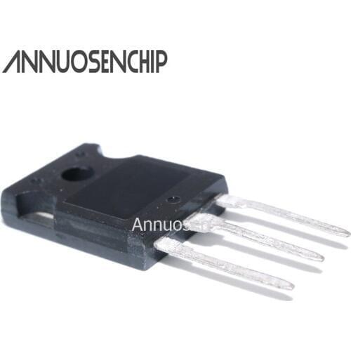 Free shipping 10Pcs FGH60N60SMD FGH60N60 60N60 TO-247 60A 600V