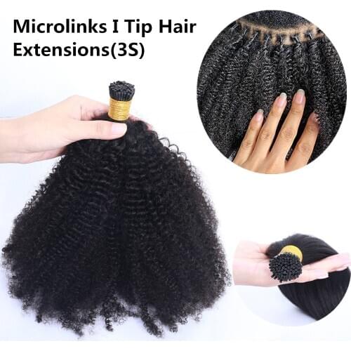 Comingbuy Synthetic Bulk Hair