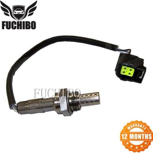 FUCHIBO Oxygen Sensor 234-4746 For 2009 2013 Dodge Durango 2001-2003 Jeep Grand Cherokee 2344746 56041731AA 56044583AA