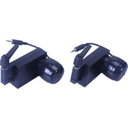 Motor, Pan Tilt , Jimmy Jib