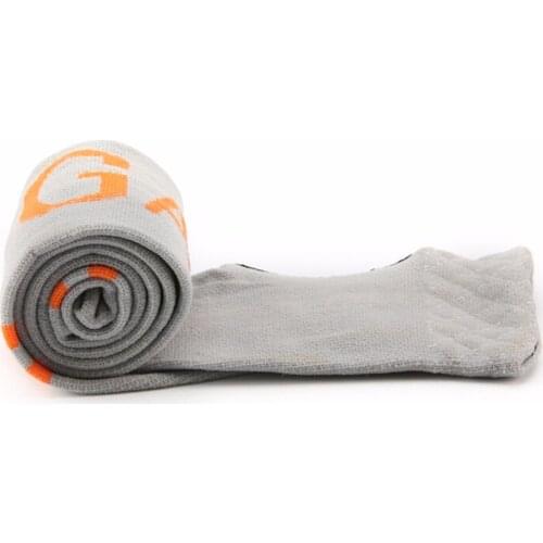 1Pc Elastic Abrasion Resistance Protector Tackle Cotton Bag Telescopic Bag Pole bags Fishing Rod Cover Fishing Rod Bag