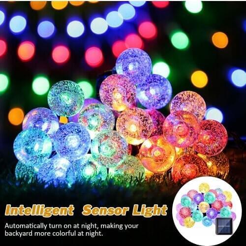 Hokerbat LED Balls