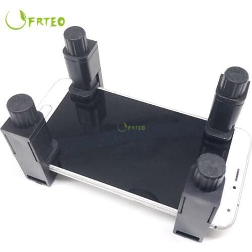 Mobile Phone Repair Tools Plastic Clip Fixture Fastening Clamp For iPhone Samsung Huawei iPad Tablet LCD Screen Repair Tool Kit