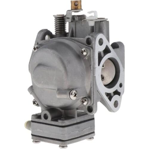 Carburetor Carb for 4HP 5HP Mariner Outboard #3303-812648T