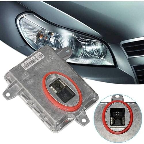 AP03 Headlight HID Xenon Ballast D1s for BMW 3 Series Coupe/Convertible 6 Series F12 F13 X3 X5 A1669002800 Q03 A1669002800Q03