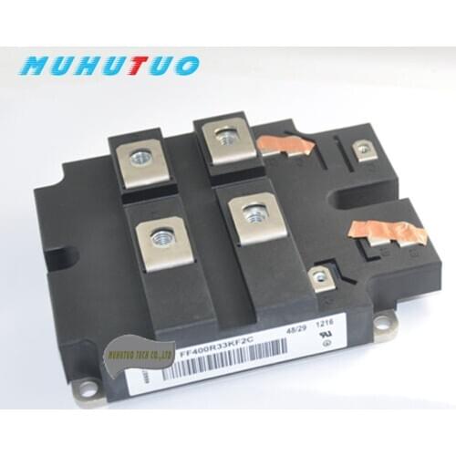 New original FF400R33KF2C power module power module