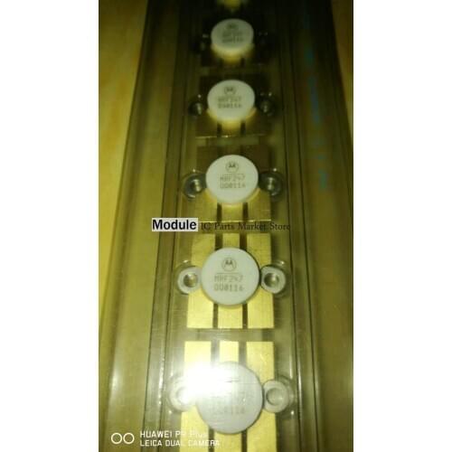 MRF247 MRF248 NEW RF tube High Frequency tube
