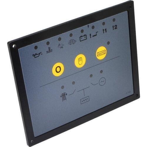 DSE704 Engine Generator Controller Manual Auto Remote Start Control Module Panel DSE704 Complete Replacement for Deep Sea 704