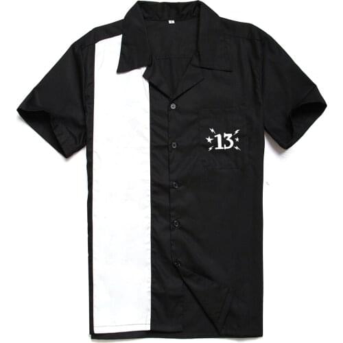 Tlothes Men's Shirts