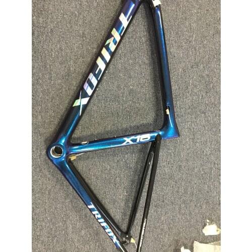 Road Bikes TRIFOX China