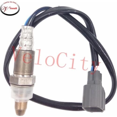 Upper Oxygen Sensor Air Fuel Ratio Sensor Part No# 89467-71010 8946771010 For 04-16 Innova 05-12 Fortuner 04-12 Hilux