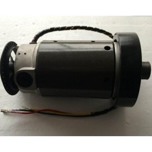 1-5P treadmill accessories Yijian Qimais Stephan Uber and other universal treadmill motor