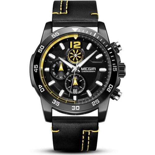 2021 Top Brand Mens Watches 3ATM Waterproof Sport Military Wristwatches Calendar Quartz Watch for Men Clock Relogio Masculino