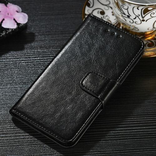 Flip Cover For Huawei P9 P10 P30 lite P20 Pro Leather case Psmart 2019 Mate 9 10 20 Lite Mate20 Pro Phone coque holder Nova