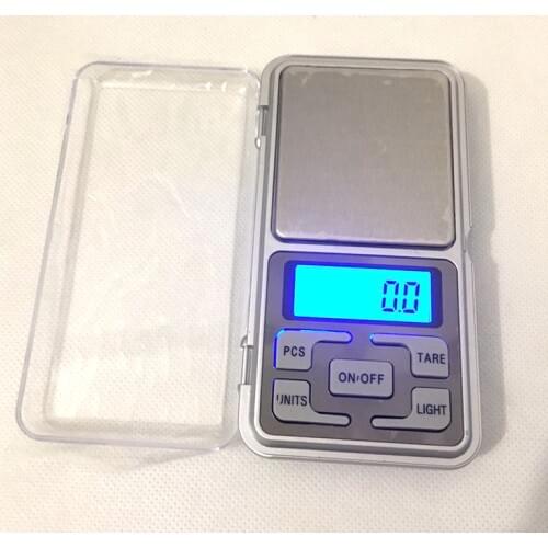 Hot Sale Digital Scale for Hookah Shisha Chicha Smoke Smoking Water Pipe Narguile Weed Accessories