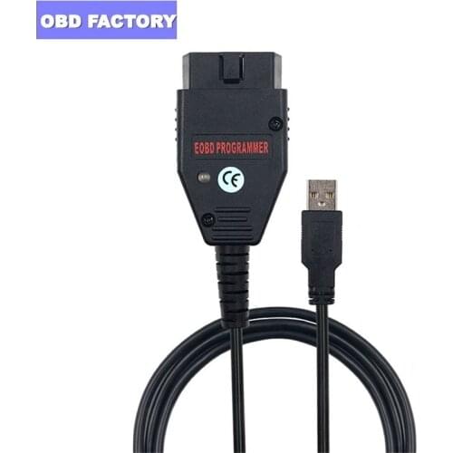 Galleto 1260 EOBD2 ECU Chip Tuning Interface Galletto 1260 Interface With Multi Languages EOBD Tuning Tools Free Shipping