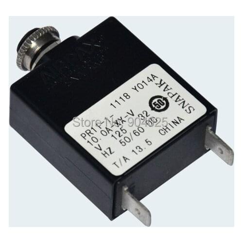 Generator Circuit Breakers 3034953