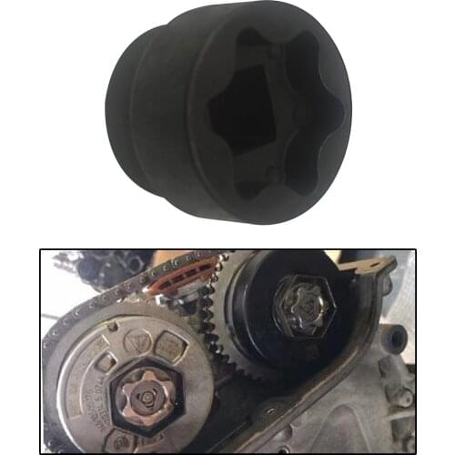 Camshaft Socket 3.0T 3/4in DR x 6PT PM# 9863 for Porsche Macan Panamera S