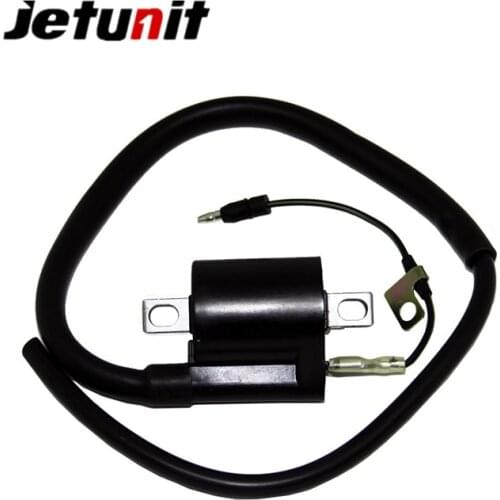 Motorcycle Ignition Coil For Yamaha DT 200 3RW-82310-01 Motorcycle Electrical Parts Motorcycle Accessories