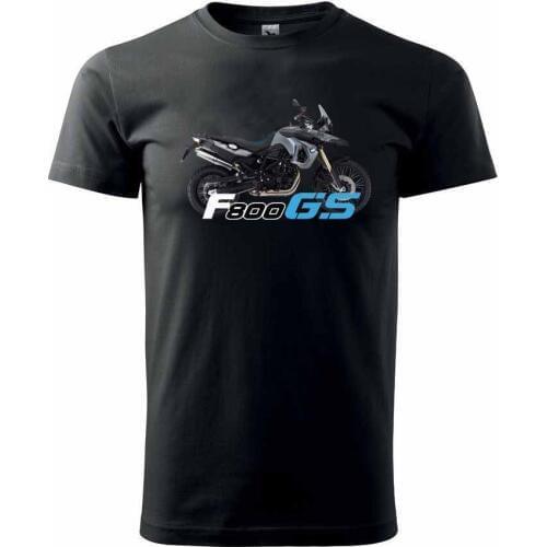 Classic German Motorcycle Fans F800Gs,Gt,St, F650Gs, F700Gs, F800R, G650Gs Motorrad New 2019 Men Casual Letter Printed Shirt