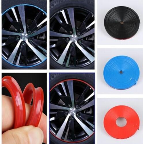 8M/ Roll Rimblades Car Vehicle Wheel Rims for renault megane megane 3 suzuki sx4 mazda 2 peugeot 508 opel corsa d prius bmw
