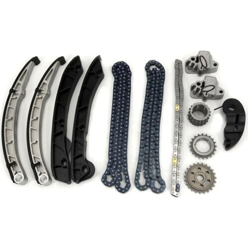 TIMING REPAIR KITS for LAND ROVER:DISCOVERY(3.0) 50SD4R DS070136