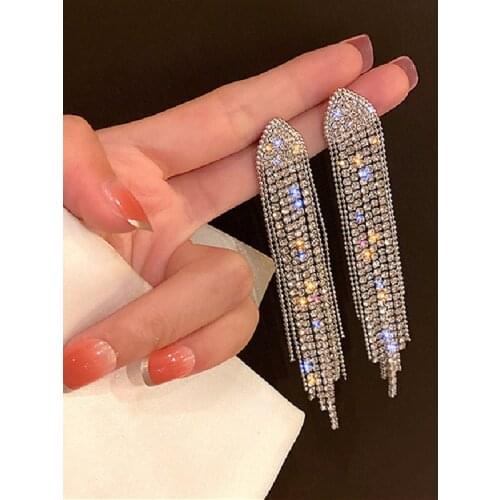 KWHY Dangle Earrings