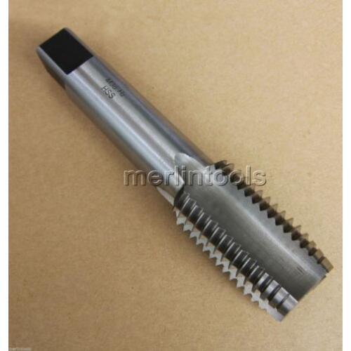 M36 x 1.0 1.5 2.0 2.5 3.0 4.0 Metric HSS Right hand Tap