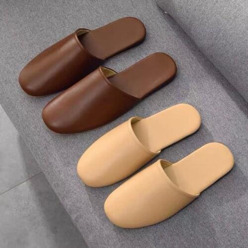 Mitaloud Women's Slippers