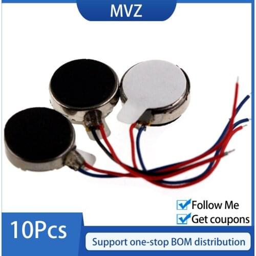 MVZ Electronic Sensors