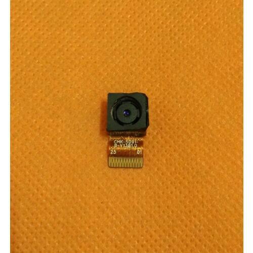 Original Photo Rear Back Camera 16.0MP Module For Cubot X17S MTK6735 Quad Core 5.0" FHD 1920*1080 Free Shipping