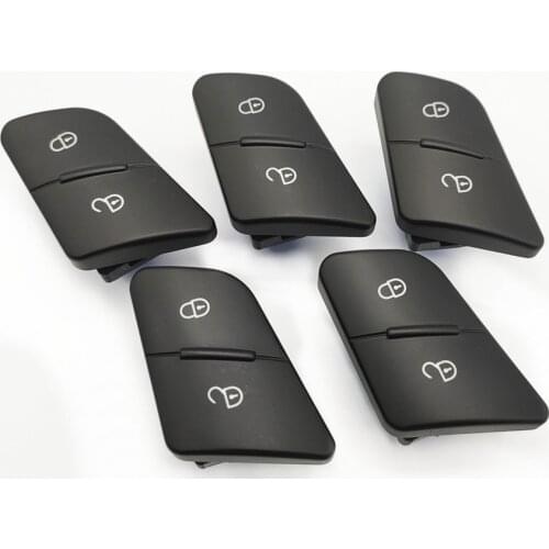 3C0962125B Drivers Side Central Door Lock Unlock Switch Controlling Button For Passat B6 3C 3C0 962 125 B Car Parts Accessories