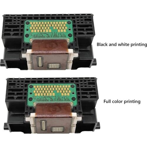 Printers Printhead Replacement Print Head for Canon QY6-0073 iP3600 iP3680 MP540 MP545 MP550 MP558 MP620 MP628 MX870 Accessories