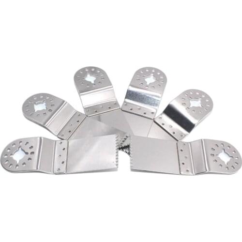 1PCS High Carbon Steel Straight Saw for Angle Grinder Sander Polishing Machine Electric Tool Straight Cutting Pieces Blade