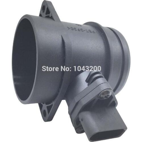 Mass Air Flow Meter Maf Sensor 0280218165 For BMW 3 318i,320i / For BMW 1 118i,120i OE# 13627533853 / 0280 218 165
