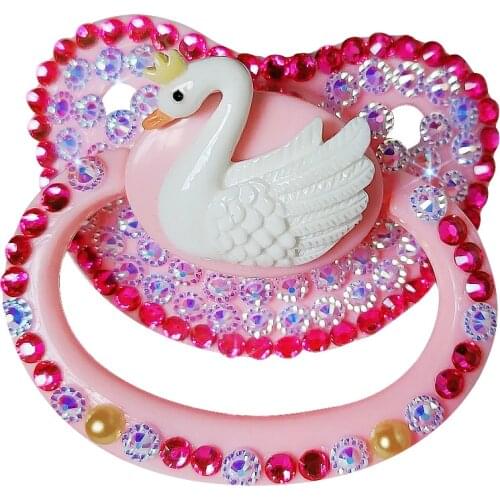 Ddlg Adult Size Pacifier Play game Pattern Silicone Adult Large Size Pacifier Adult Baby Pacifier Daddys Girl Dummy Dom