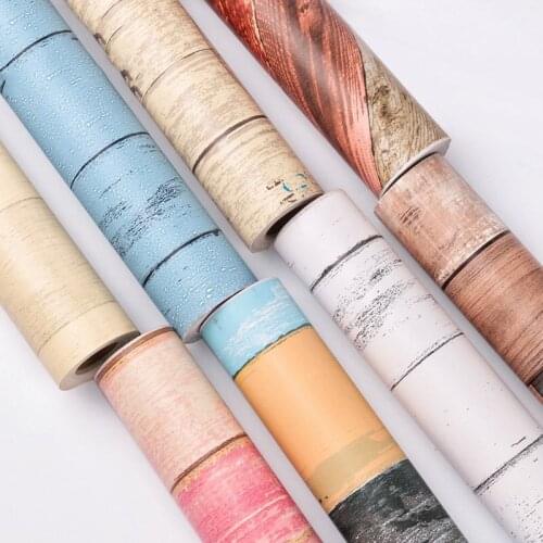 SINONICS Brick Wallpaper