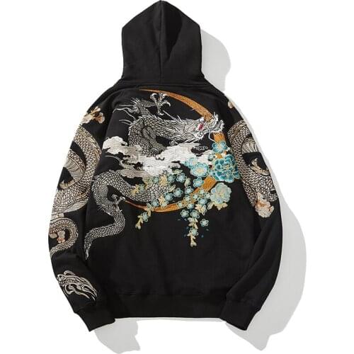 Skiooik Mens Fleece Hoodies