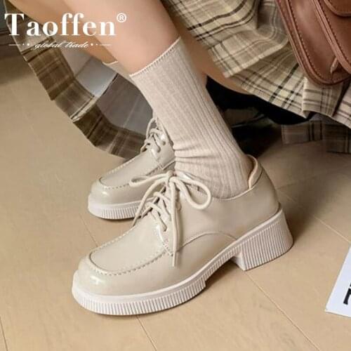 Женские туфли Taoffen China At AliExpress