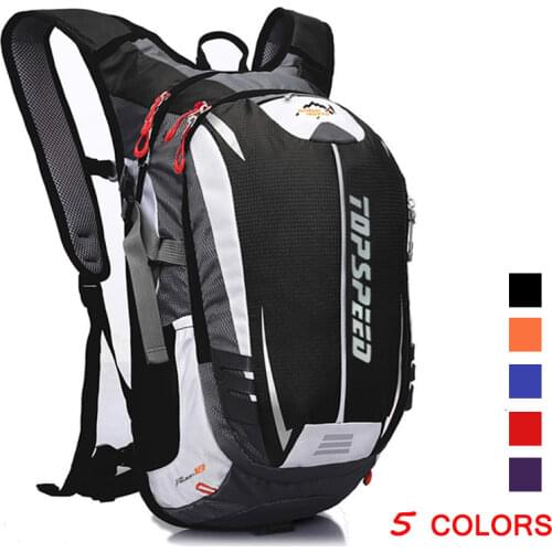 18L Cycling Backpack MTB,Hydration Water Bag for Riding,Breathable Bicycle Backpack ,MTB Backpack,Outdoor Equipment for Hiking