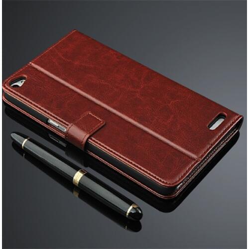 High Quality Flip Cover Case For Huawei Media Pad X2 Coque Fashion Leather Magnetic Holster Huawei Honor X2 Capa Fundas