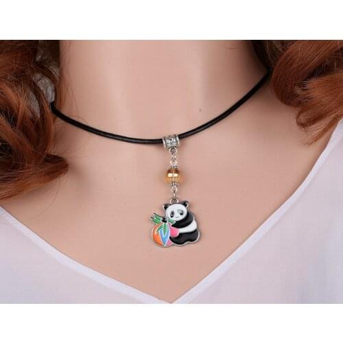 ZHAOTANGHESILVERJEWELTY Punk Pendants