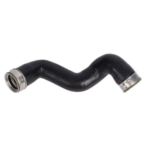 3 B0145834N 8 D0145834K Turbo Hose Skoda Superb I; Volkswagen Passat Variant Intercooler Pipe Rubber