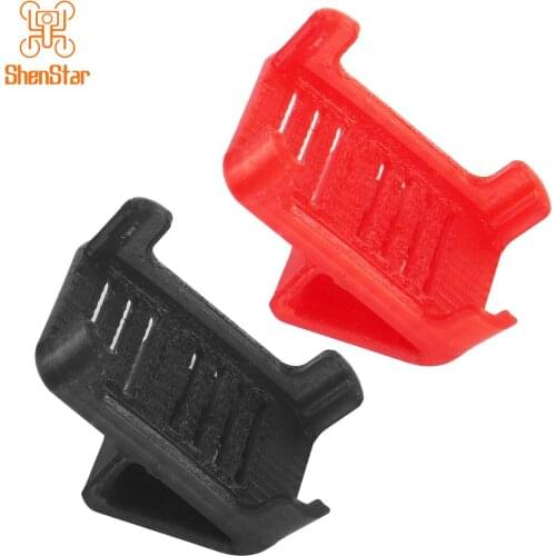 ShenStar 3D Printing TPU Material Camera Holder Angle 30/20 Degrees for Runcam 2 FPV Camera for FPV Racing Drone RC Quadcopter