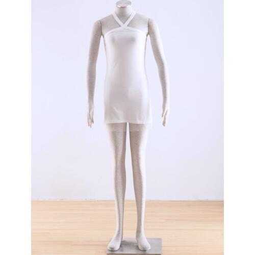 Final Fantasy VIII Riona white dresses Costume cosplay Halloween Costumes